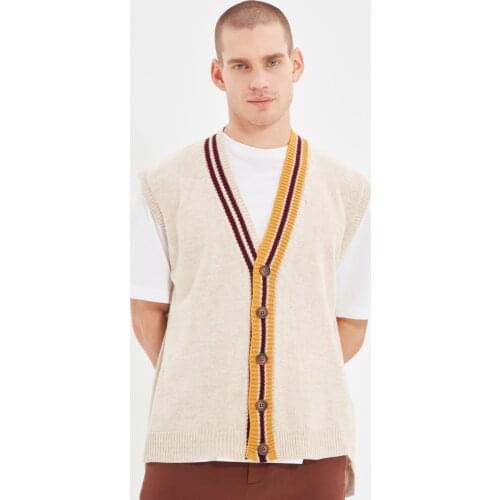 Trendyol Men's Vests