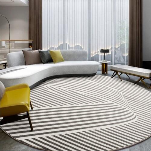VREAYBU Children's Rugs For Home