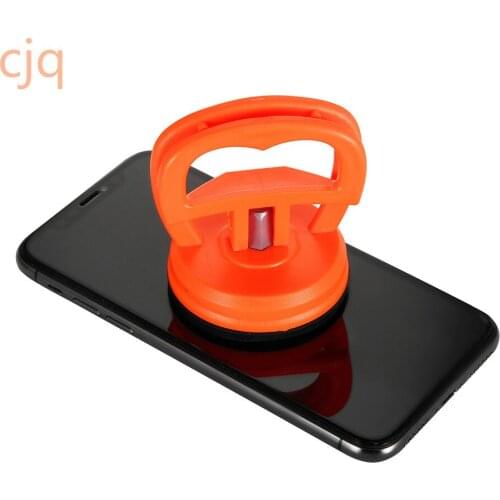 1pcs disassemble suction cup, remove the heavy suction cup mobile phone LCD screen opening repair tool