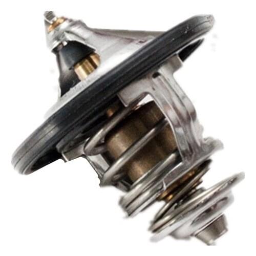 2550025001 Genuine Engine Coolant Thermostat for hyundai Sonata 2.0 for kia Optima 25500-25001 Thermostat for Sonata 25500 25001