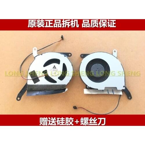 Delta Electronics NS6CB00 15J01 DC 12V 0.5A 4-Pin Connector Server Laptop Cooler Fan