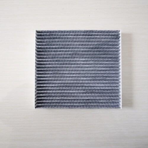 Car Air conditioning Filter Fit Mazda CX-7 2.2/2.3/2.5 Model 2009-2013 Filter Car Accessoris OEM:GJ6A6-1P119C