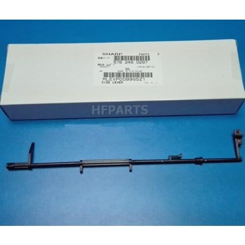 Free shipping Original new Fuser Rear Side Actuator for Sharp AR M236 266 237 277 276 258 316 256,MLEVP0099QSZ1(MLEVP0099QSZZ)