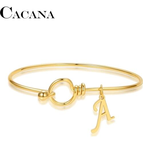 Жесткие браслеты Cacana China At AliExpress