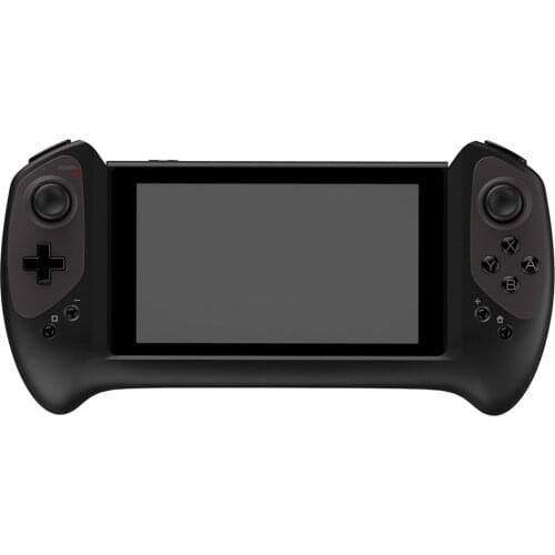 Switch Game Handle for Nintend Switch NS Console Joystick Handheld Grip Gamepad Plug and Play Type-C Male Connector Hand Grips