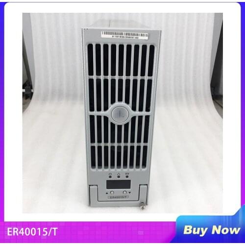 ER40015/T For Emerson Communication Power Module Perfect Test