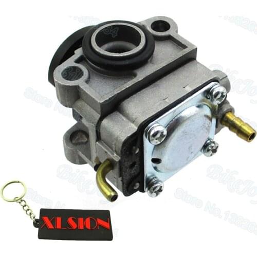 Carburetor Carb For Tanaka TC2200 Hedge Trimmer Replace 6690487 WYL-120 WYL-120-1