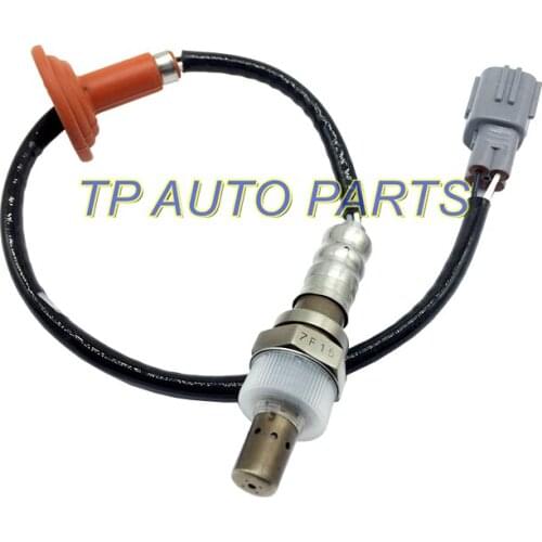 Lambda Oxygen Sensor Fits For To-yota Yaris 1.5L 1.3L VIOS NCP9 OEM 89465-52370 8946552370