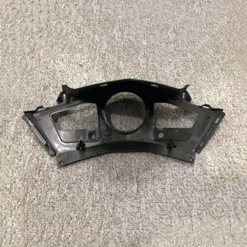 Motorcycle instrument cover instrument bracket Fairing Fit For Honda VFR800 2002-2003 2004 2005-2012