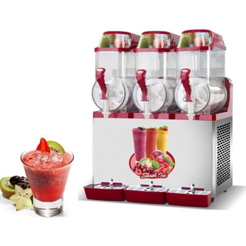 Frozen Slush Machine / Slush Machine /Slush Granita Machine