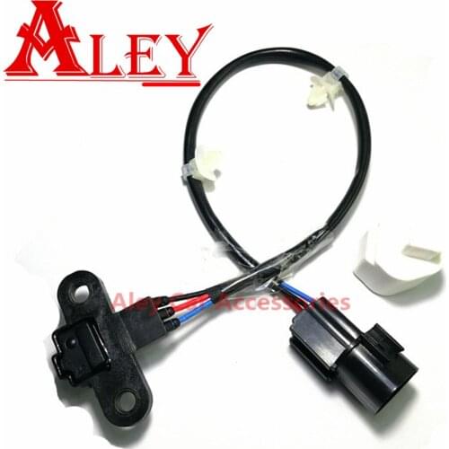 MD329924 Engine Crankshaft Position Sensor New