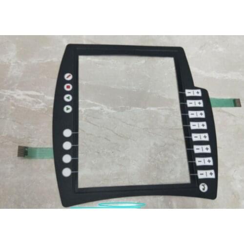 Robot KRC KRC4 KR C4 00-168-334 Teach Pendant Button Panel