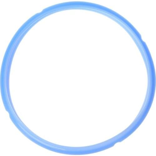 Silicone Sealing Ring 6/8 Quart For Instant Pot Electric Pressure Cooker 95AC