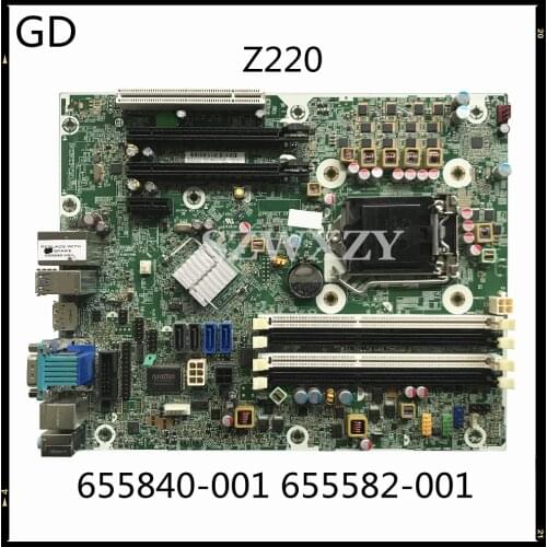 Motherboards SZWXZY China