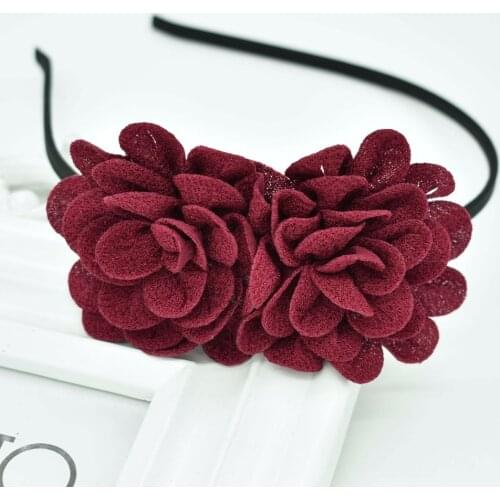 TOMY DAY Headbands For Girls