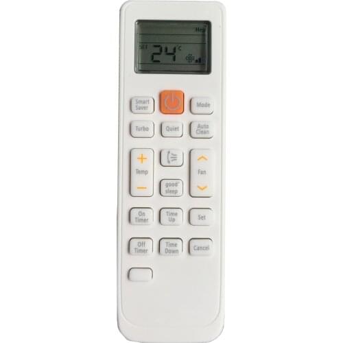 Air Conditioner Air Conditioning Universal Remote Control Suitable for samsung ALL MODEL ONLY USE samsung
