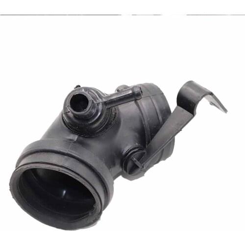 Air Intake System Hose Exhaust Vent Hose Catheter Duct Pipe Parts For Passat B5 A4 A6 1.8 92KW OE: 058 133 356 D 058133356D