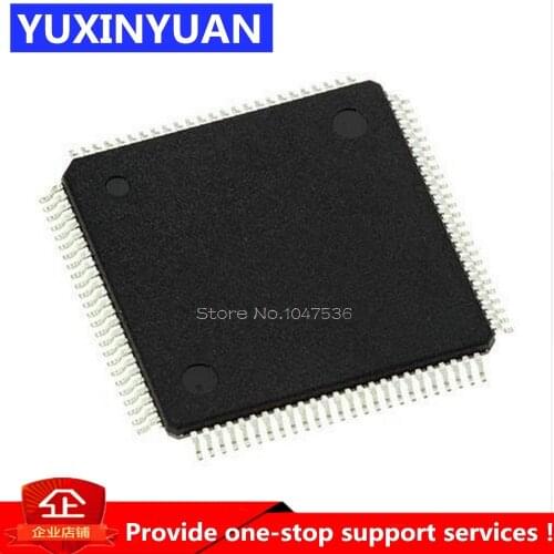 YUXINYUAN 2PCS/LOT 9208B 9206B QFP (Quality assurance)