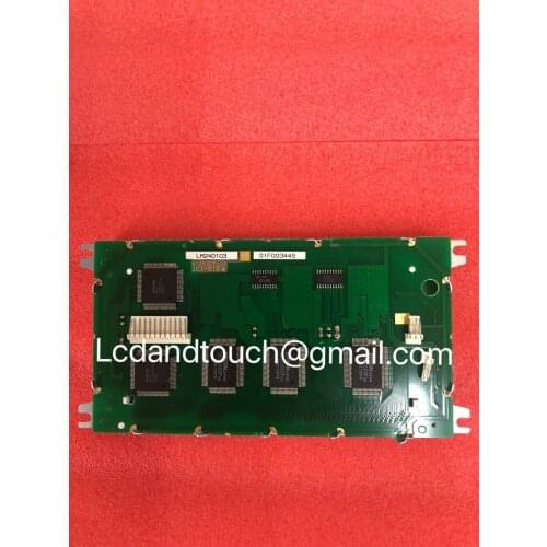 Second-hand used LM240103 lcd display screen panel Repair replacement