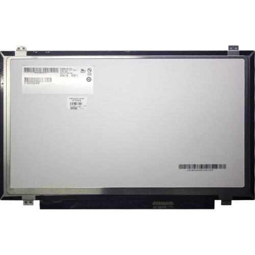 B140XTN02.5 1366X768 Original New For HP EliteBook Folio 9470M LED LCD Laptop Screen