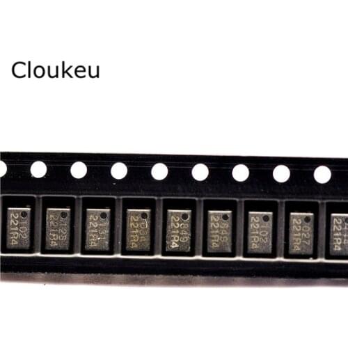 5pcs AQY221R4V SSOP4