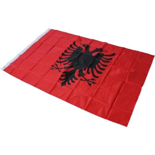 Albania Slovakia EU Morocco Croatia Egypt Portugal National Flag Parade/Festival Home Decoration