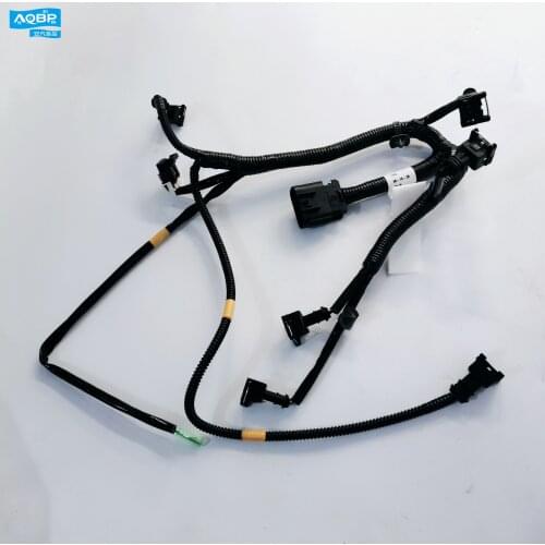 Car parts oe number 1026101GAA for JAC Refine Ignition fuel injection wiring harness