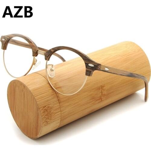 AZB Women's Glasses And Cases