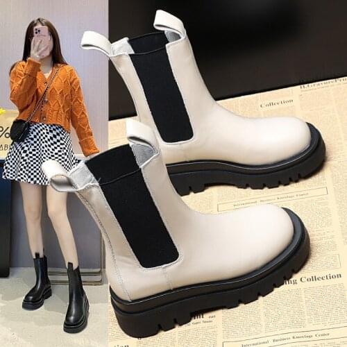 Baolilafei Women's High Boots
