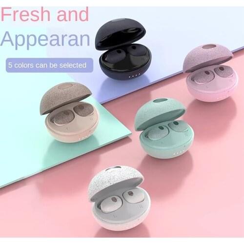 Headphones With Microphone BITCED China