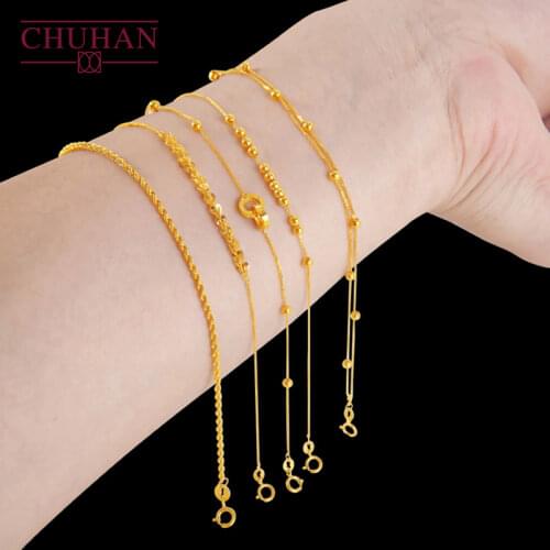 CHUHAN Beautiful Bracelets