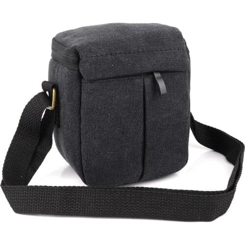Digital Camera Bag Case for Olympus E-M5 E-M10 II III 14-42mm EZ TG5 TG4 TG3 TG860 TG850 E-PL9 E-PL7 E-PL8 E-PL5 14-42mm Lens