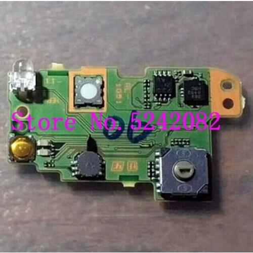 RL-1051 Top cover shutter drive board repair Parts for Sony DSC-RX100M6 RX100M6 RX100VI RX100-6 Digital camera