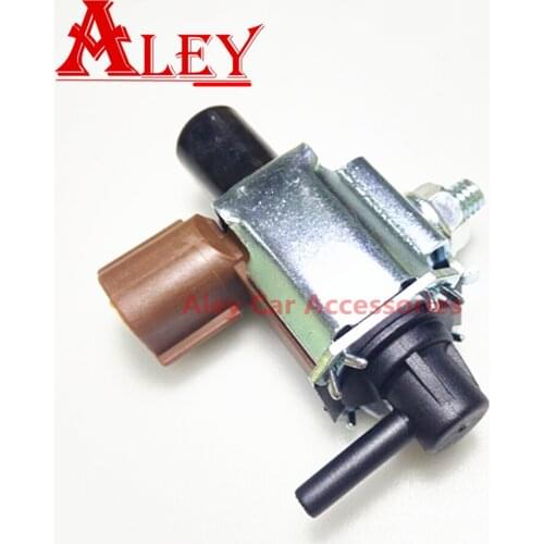 MR127520 K5T48271 EGR Vacuum Control Solenoid Valve Vapor Canister Purge vacuum solenoid For Mitsubishi Brand New