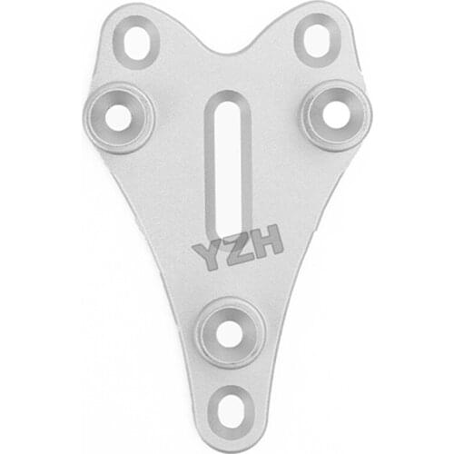 GC Universal Hanger Tactical Airsoft Aluminum Hanger G17 1911 Adapter for GC style Holster