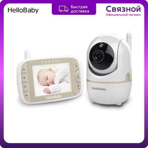 Видео и радионяни Hellobaby China At AliExpress
