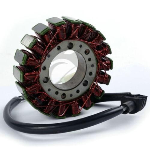 Motorcycle Stator Coil For Yamaha YZF R6 YZF- R6 1999-2002 2000 2001 Magneto New