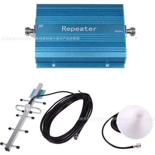 Mobile 2G mobile phone signal amplifier signal intensifier mobile home kit