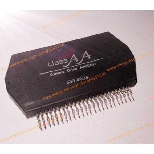 Free Shipping NEW SVI4004 SVI4003 MODULE