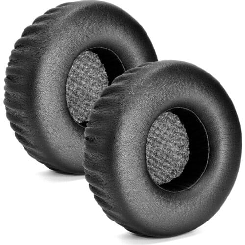 Earpad Compatible withPositive Vibration2 Headphone Soft Sponge Cover Replacements Headphone Elastic Ear Easy to Install