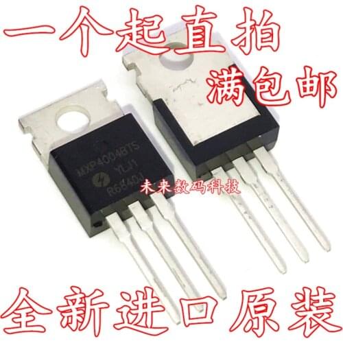 100% New&original In stock MXP4004BTS TO-220