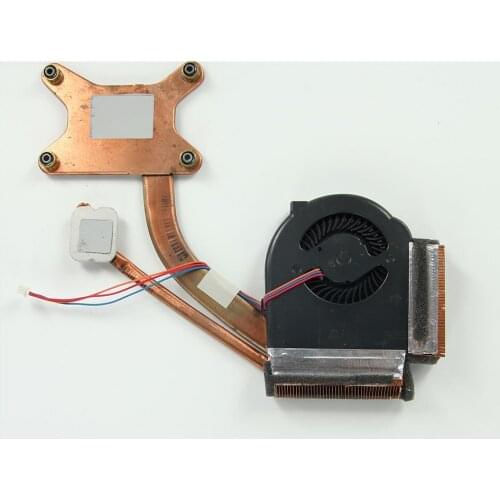 NEW forT410 T410i CPU fan w/ discrete video- 45M2722 45M2724 FAN CPU FANS