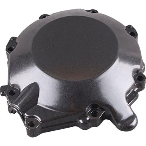 Engine Stator Crank Case Crankcase Protector Cover For Honda CBR 1000RR CBR1000RR 2006 2007 Motorcycle Spare Parts Aluminum
