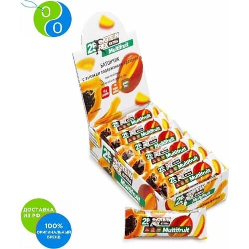 ProteinRex Health Products