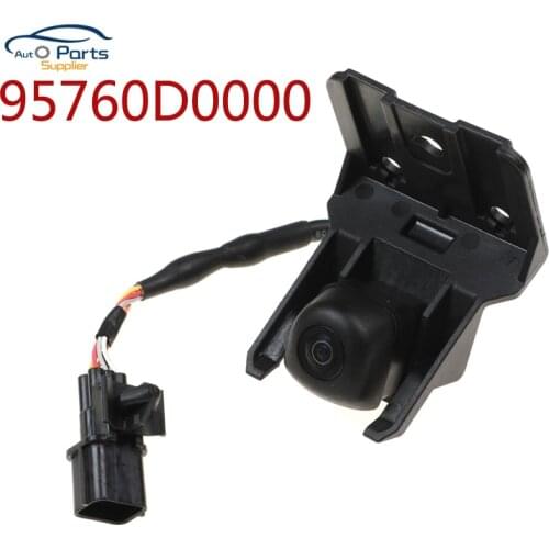 YAOPEI 95760D0000 95760-D0000 Rear View Backup Parking Camera For Hyundai REINA 18 2021