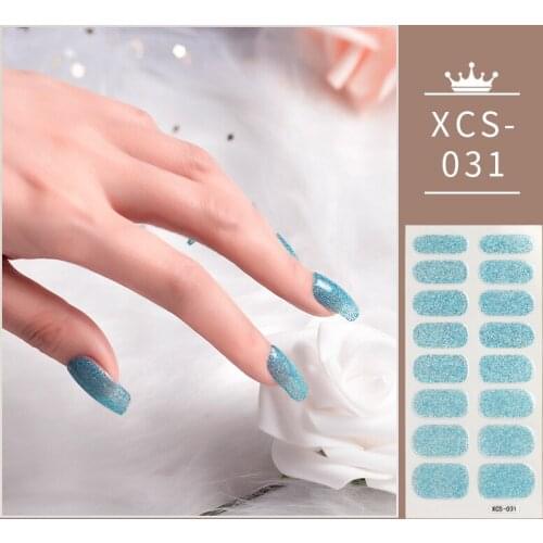 Sanuxc Materials For Nail Design