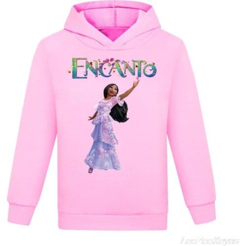 2020 Kpop Girls Harajuku Sweatshirts Ladybug Printed Long-Sleeved Hoodie Cartoon Casual Pullovers Graphic Tops Kawaii Hoodies