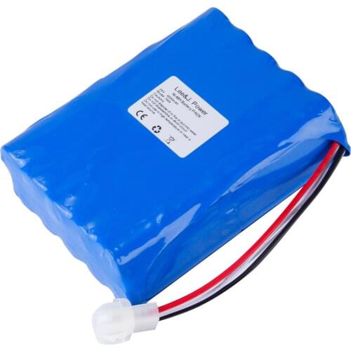 High Quality Imported Battery Cell 68339 Battery For Viasys Healthcare AS36068-1 AVEA VENT 68339 68339K AVEA SCROLL PUMP Battery