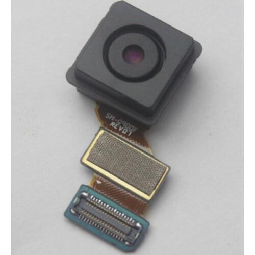 Back Rear Camera Flex Cable Replacement For Samsung Ativ S i8750