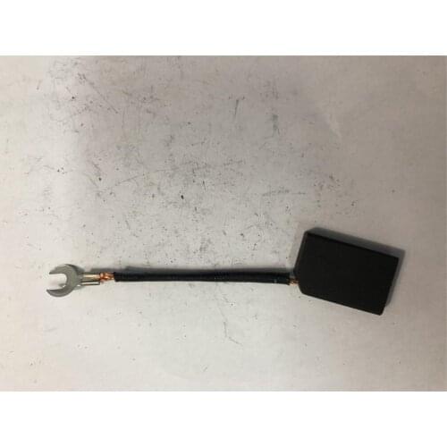 1PC 7x20x30mm 0.27"x0.78"x1.18" Replacement Electric Tool Carbon Brush LF1
